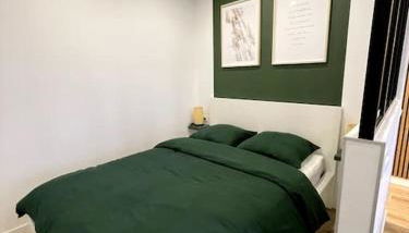 HOME GREEN TOUCH - Fibre*Near Basel*Cosy - Foto 3