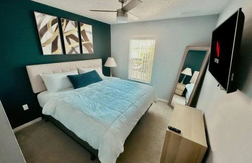 Roomy House Near Disney with Resort Pool and Patio BBQ - Foto 20