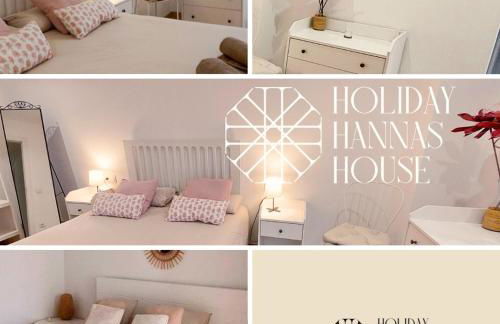 Holiday Hanna’s House - Photo 14