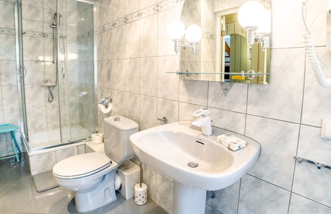 4 bedroom House in Kowary with garden and terrace - Photo 18