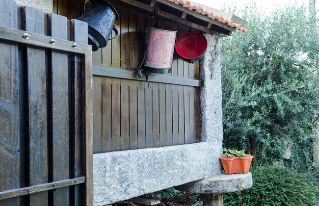 Casa da Cevidade - Foto 57