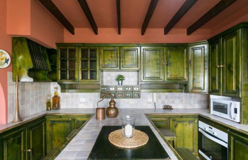 Casitas Las Uvas y las Viñas - Foto 44