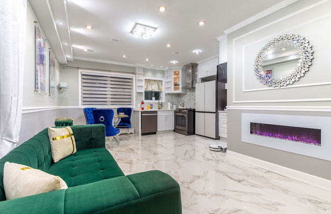 A Little Slice Of Luxury - Photo 14