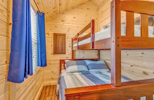 Cabins at Bonefish Bay - Foto 3