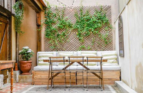 Maison Simart - Photo 12