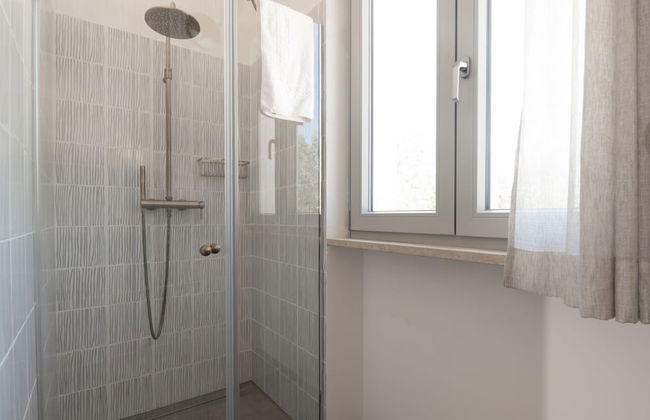 Stunning Villa Surrounded by Olive Trees - Beahost - Foto 41