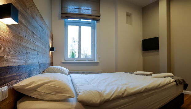 Sopot Sleeps - Haffnera 70 - Foto 3, Habitación