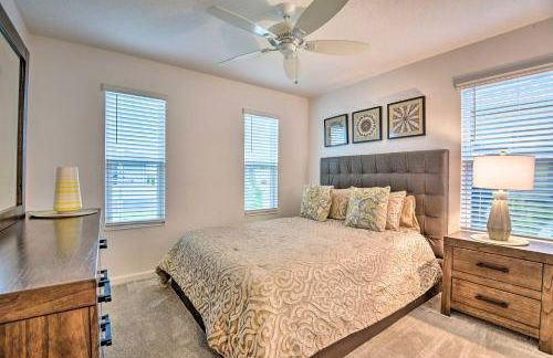 Quiet Home in The Villages with Pool Access! - Foto 14