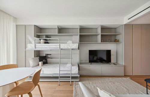 Limehome Milan via Stresa - Foto 26