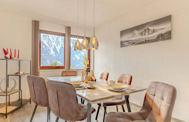 Ferienwohnung Plattner - Foto 4