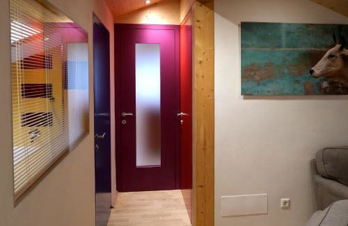 Apartment Luam - Alpstay - Foto 13