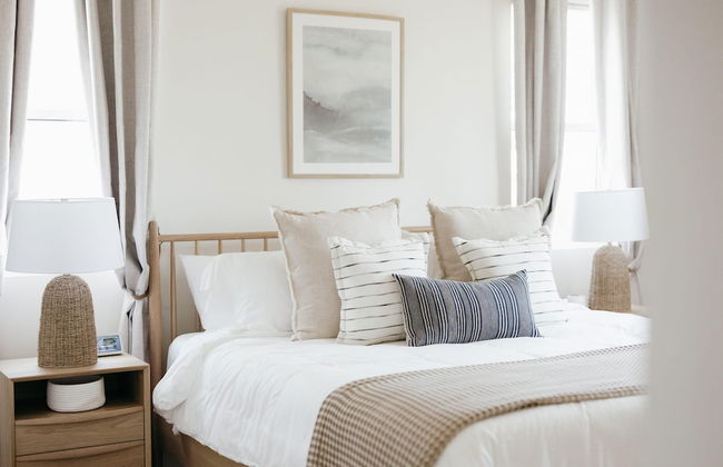 Mediterranean Modern Steps to Beach Dining w Spa - Foto 62