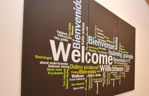 NUE02-FW Ferienwohnung Nürnberg - Foto 33