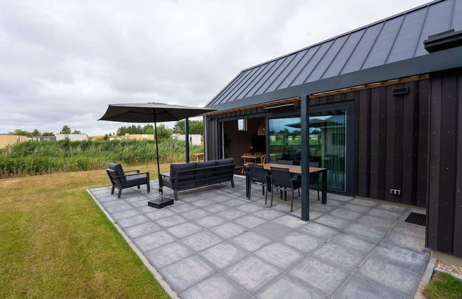 Villa in Breskens Near the Beach - Photo 1