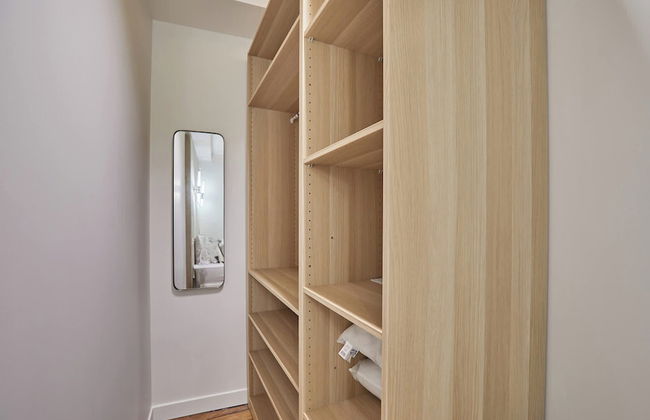 Sublime Air-conditioned Apartment Center of Paris - Photo 7