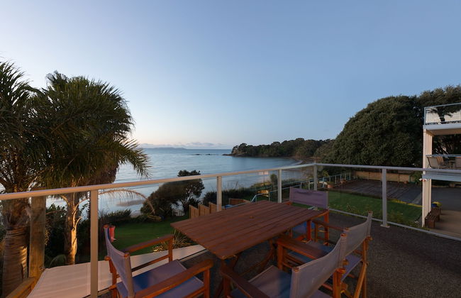 By the Bay Beachfront Apartments - Foto 42