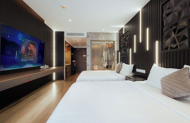 M-Continental Mandala Hotels & Resorts - Photo 31