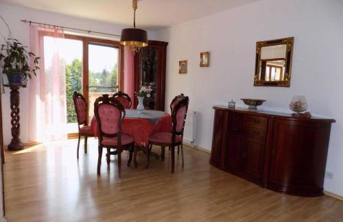 Holiday Home near Forest and Lake in Pomeranian - Foto 2