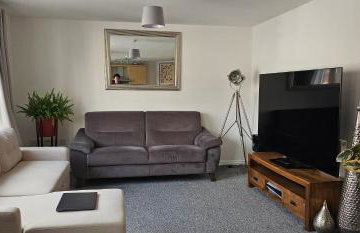 Perfect for WMC, principality stadium and Utilita Arena - Foto 25