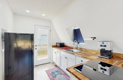 3 Mi to Lake Murray Dog-Friendly Cabin with Deck - Foto 8