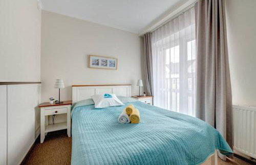 Villa Baltic Chałupy Apartament nr 2 - Foto 16