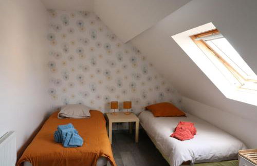 Maison avec terrasses à 300m de la mer Juno Beach - Photo 28