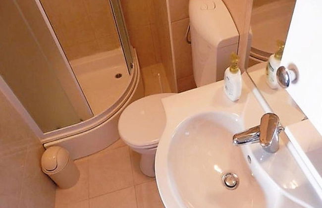 Apartments St Rialto - One Bedroom Apartment With Balcony and Sea View - Foto 7