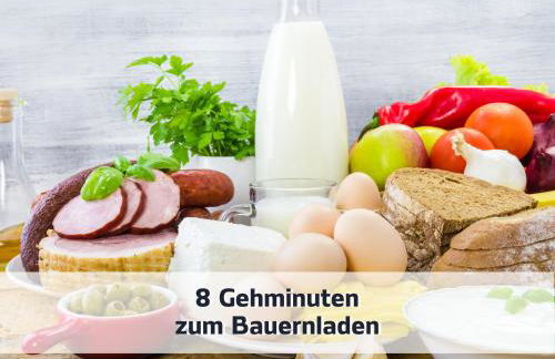 Ferienhaus Rothsee-Oase ideale Ausgangslage mit tollem Ausblick, Sauna und privatem Garten - Foto 47