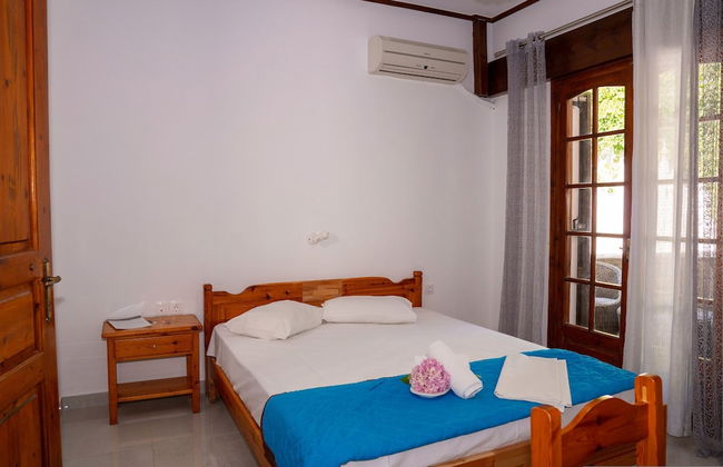 Paradeisos Double Room 3 - Foto 11