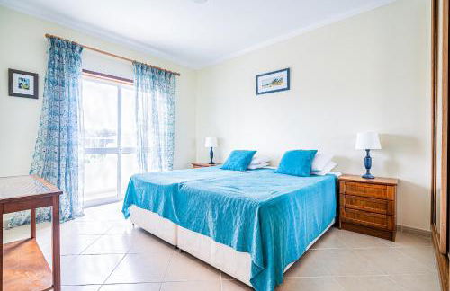 Pool View 2 bedroom 1st floor apartment, Oasis Parque near Alvor AT14 - Foto 32