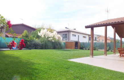 El Mirador de la Toba - Foto 37