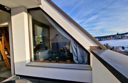 Urlaub mit Talblick in Schönwald im Schwarzwald - Foto 16