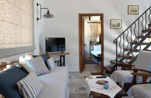 LIORIZA Country Houses - Foto 36