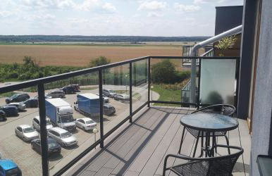 Apartament na Malczewskiego - Foto 20