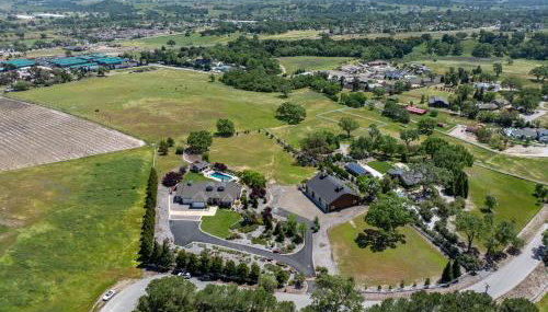 Frontier Farmhouse - Foto 5, Other