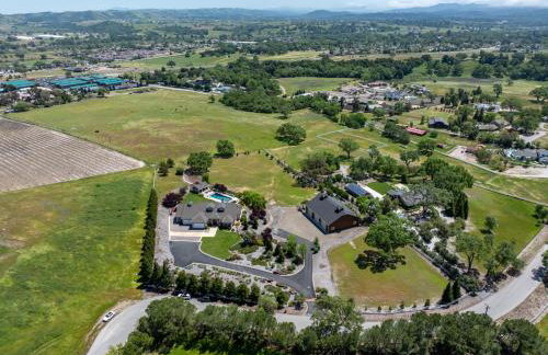 Frontier Farmhouse - Foto 5