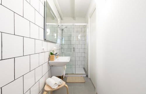 ELEGANTE VILLINO nel verde di Roma - Foto 19