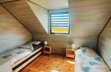 K&J Domki Letniskowe - Foto 26