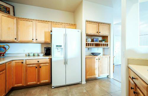 Luxury 3BD 2BA Home Near Tucson with Desert Views - Foto 32