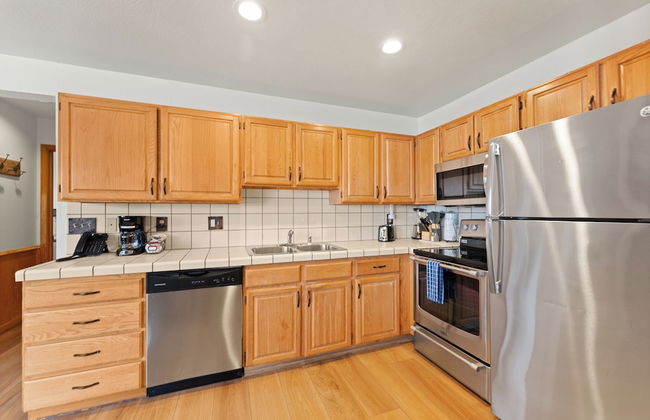 Edgelake Beach Club by Coolvacay - Foto 29