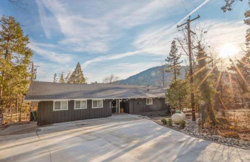 Lake View Private Dock 18 miles to Yosemite - Foto 14