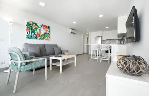 Apartamentos Los Papagayos - Foto 22