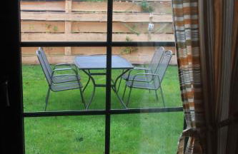 Haus "üm de Eck" - Die Kapitänswohnung - Foto 26