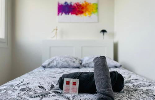 Évasion avec vue panoramique sur Rouen - 424 - Foto 19