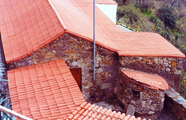 Rural House Pepita La De Las Flores - Photo 1