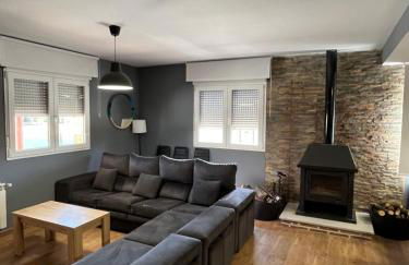 Casa Rural El Pinaron - Photo 27