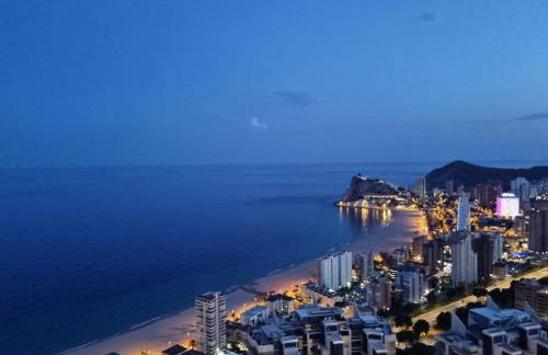 Floor 32! INTEMPO Luxury - Foto 74