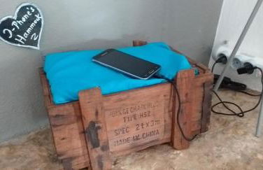 Casa Uldina - Foto 37