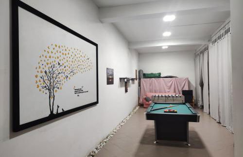 Villa Abete Azzurro con Piscina - Foto 33