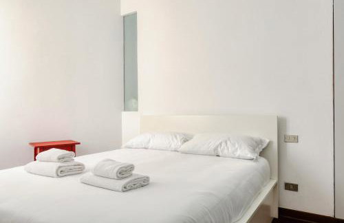Just Urban Stays - Elegant Apartment with Terrace - Porta Venezia - Foto 23